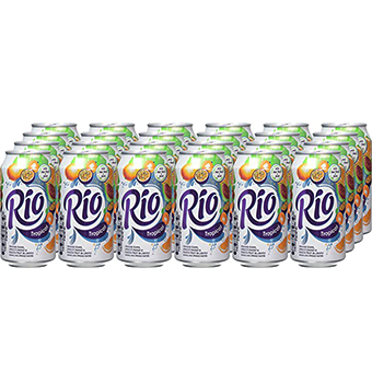 Rio Riva Tropical-24x330ml01